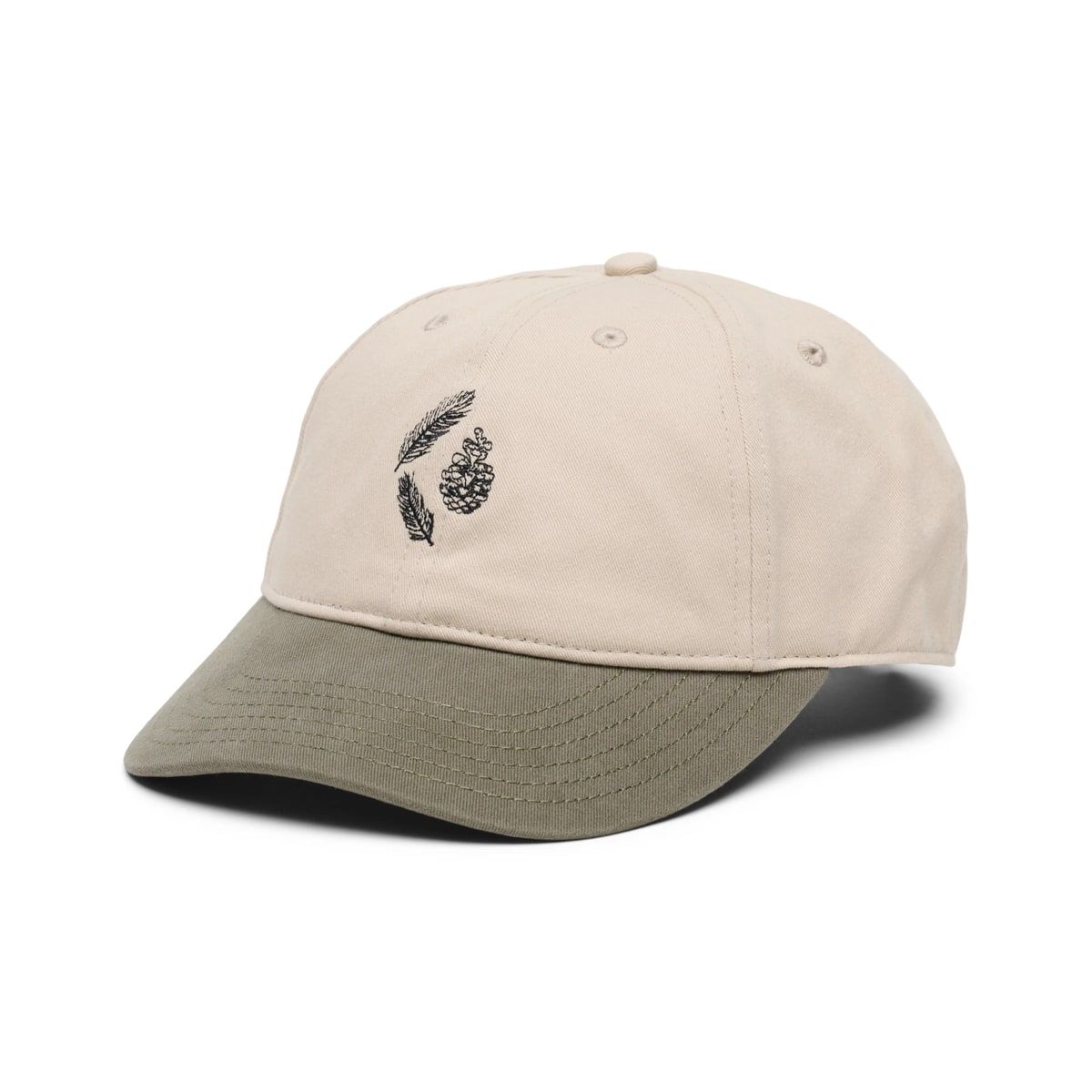 Black Diamond BD Heritage Cap Chalk-walnut-black-pine Dmnd