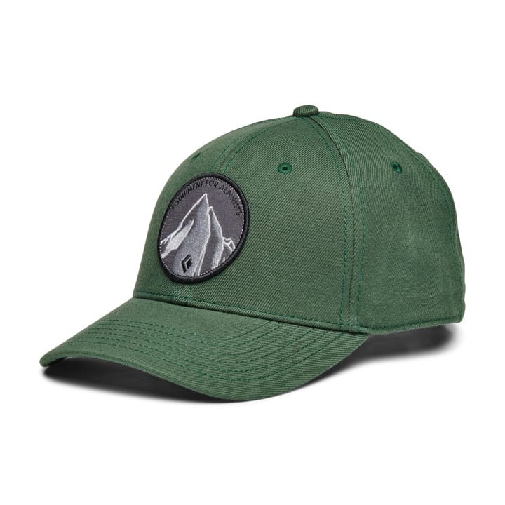 Black Diamond Bd Brushed Cap Cypress Black Diamond Black Diamond Bd Brushed Cap Cypress Black Diamond
