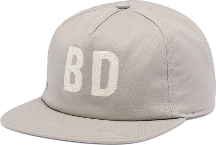 Black Diamond BD Washed Cap Moonstone-off White Bd Black Diamond
