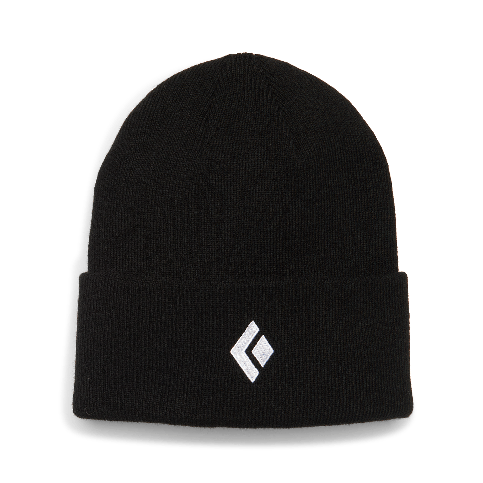 Black Diamond Watch Cap Black