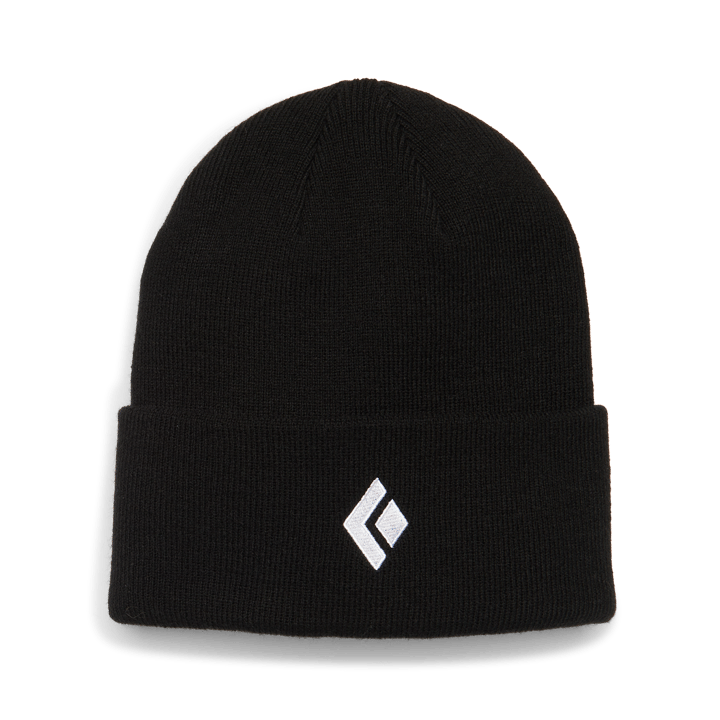 Black Diamond Watch Cap Black Black Diamond