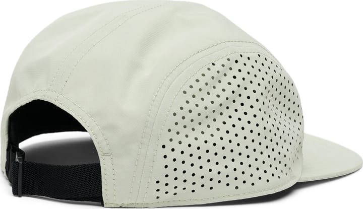 Black Diamond 5-Panel Synthetic Cap Foam Green Black Diamond
