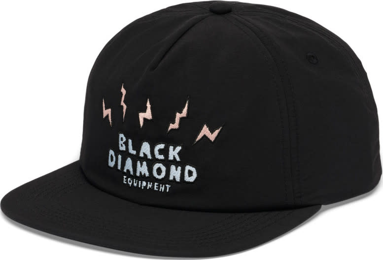 Black Diamond Men's Synthetic Surf Hat