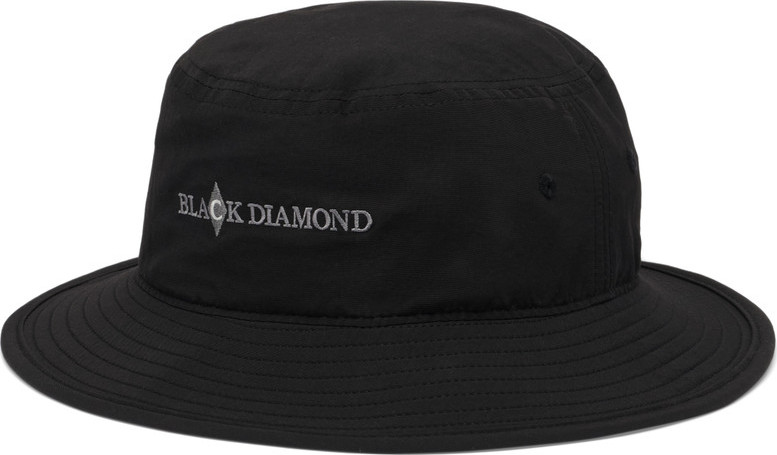 Black Diamond Bucket Hat