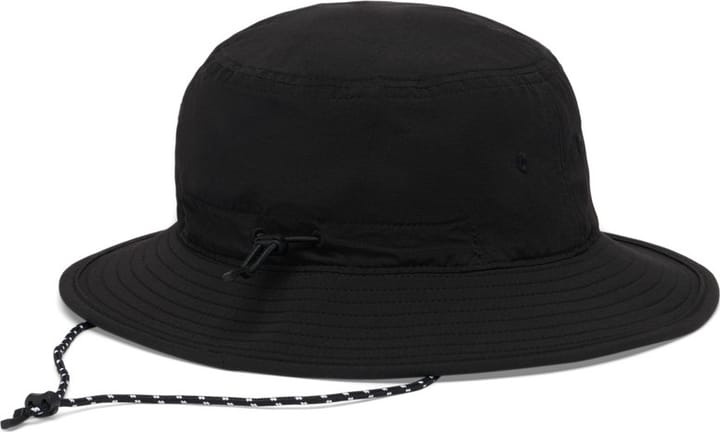 Black Diamond Bucket Hat Black-anthracite Diamond C Black Diamond