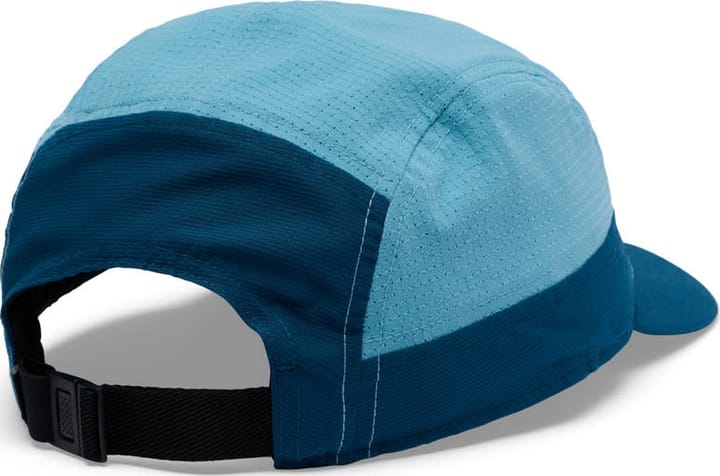 Black Diamond Men's Distance Hat Indigo-glacier Black Diamond
