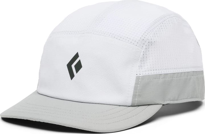 Black Diamond Men's Distance Hat Pewter-white Black Diamond