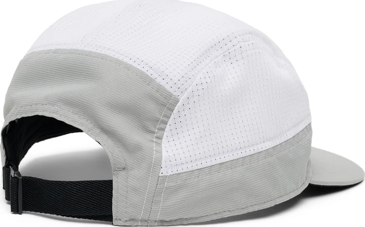 Black Diamond Men's Distance Hat Pewter-white Black Diamond