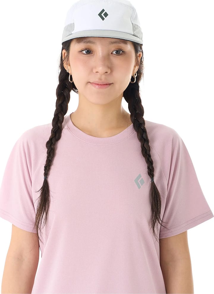 Black Diamond Men's Distance Hat Pewter-white Black Diamond