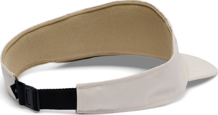 Black Diamond Men's Distance Visor White Black Diamond