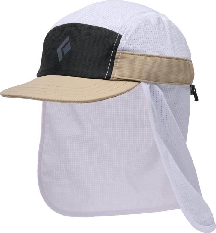 Black Diamond Desert Mullet Moonstone