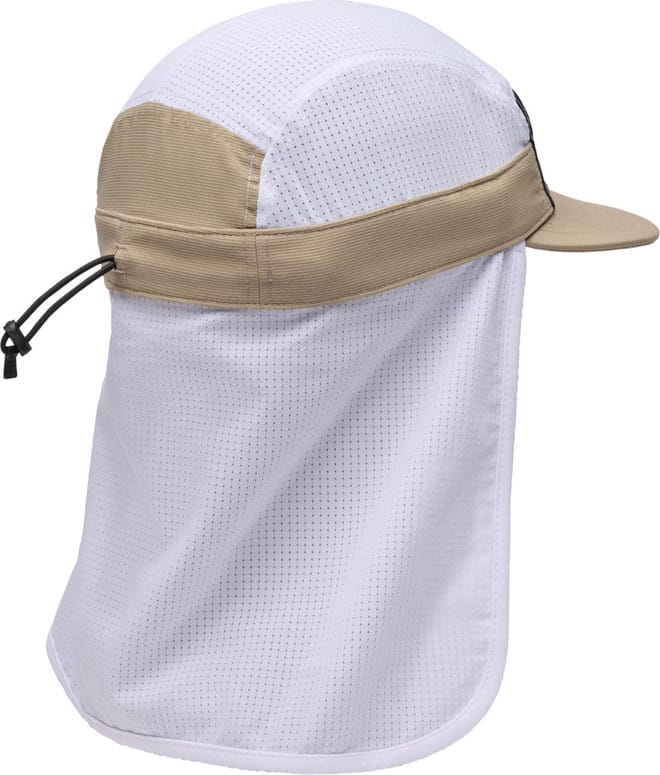 Black Diamond Desert Mullet Moonstone-white Black Diamond