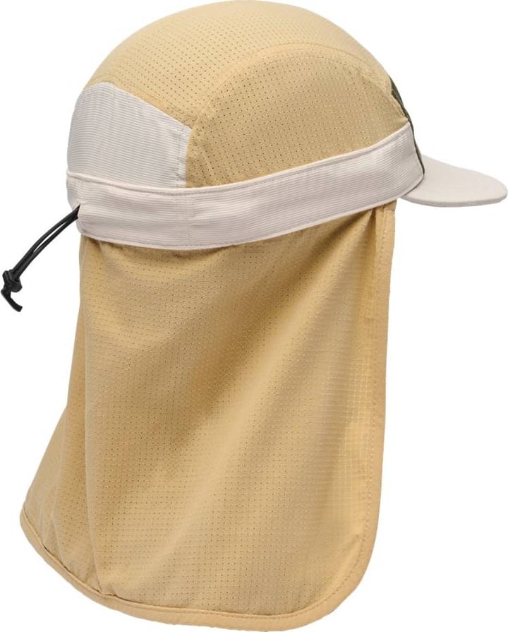 Black Diamond Desert Mullet Off White-khaki Black Diamond