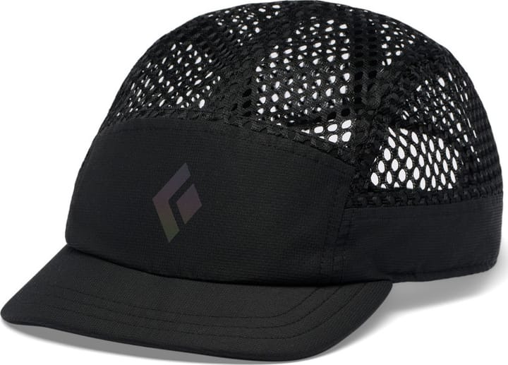 Black Diamond Distance LT Hat Black-black Black Diamond