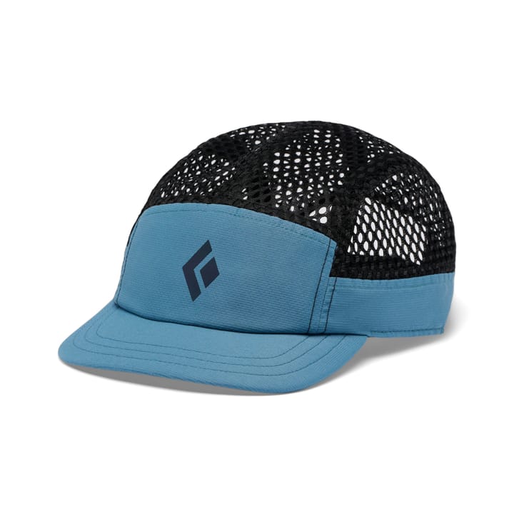 Black Diamond Distance LT Hat Creek Blue-white Black Diamond