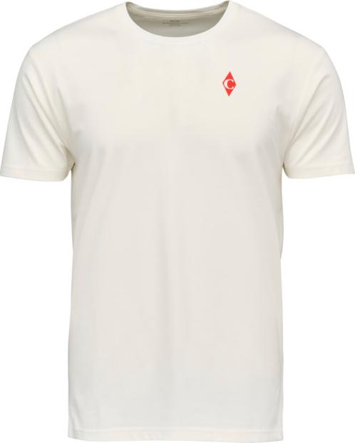 Men's BD Winter Ridge Short Sleeve Tee