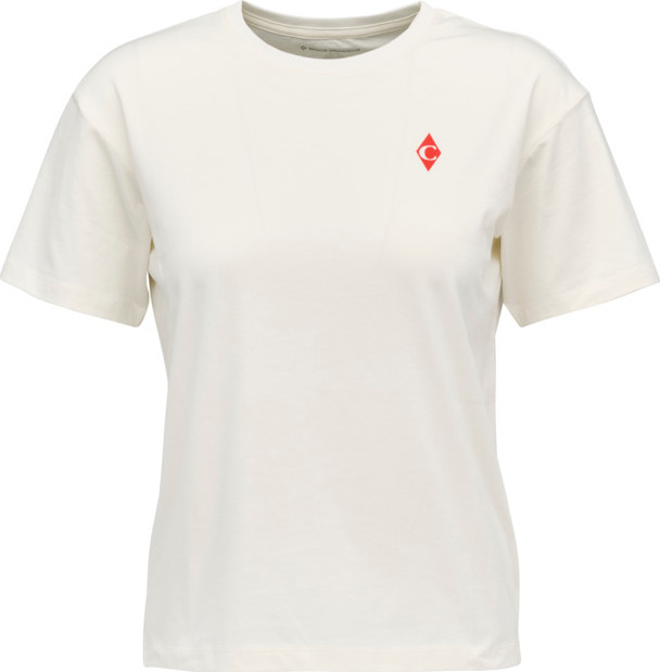Women's BD Dragon Short Sleeve Tee