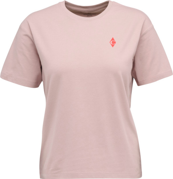 Women's BD Dragon Short Sleeve Tee