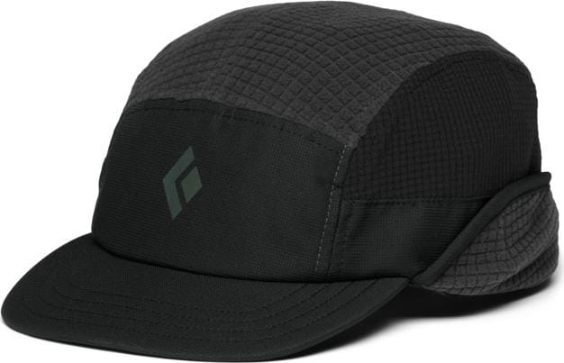 Black Diamond Distance Winter Cap Black-carbon Black Diamond