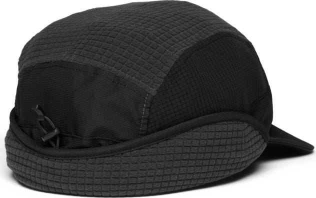Black Diamond Distance Winter Cap Black-carbon Black Diamond