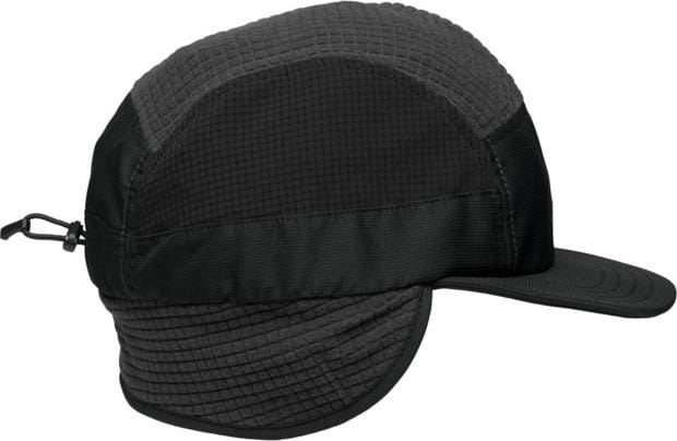 Black Diamond Distance Winter Cap Black-carbon Black Diamond