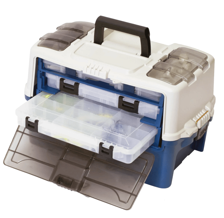 Plano 723700 3 Tray Box /Utility Version Plano Plano 723700 3 Tray Box /Utility Version Plano