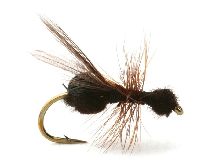 Umpqua Flies Black Flying Ant Umpqua Flies