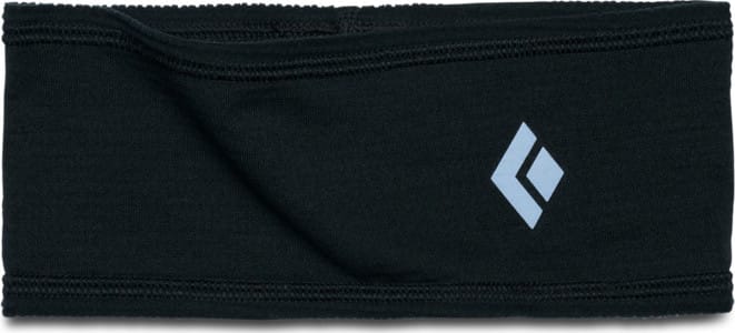 Black Diamond Coefficient LT Headband Black Black Diamond Black Diamond Coefficient LT Headband Black Black Diamond