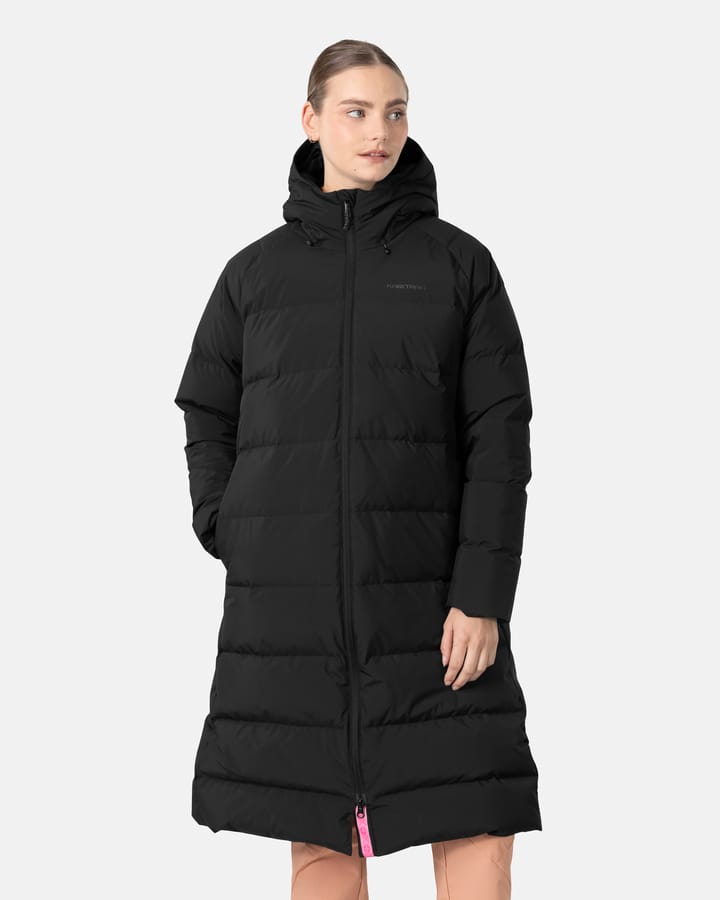 Kari Traa Women's Kjersti Parka Black Kari Traa