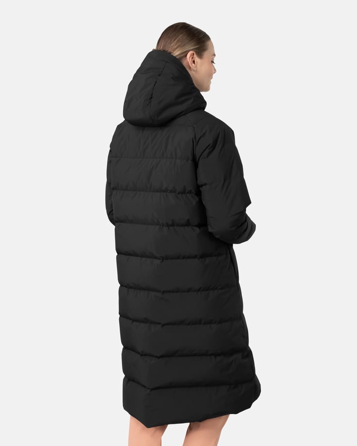 Kari Traa Women's Kjersti Parka Black Kari Traa