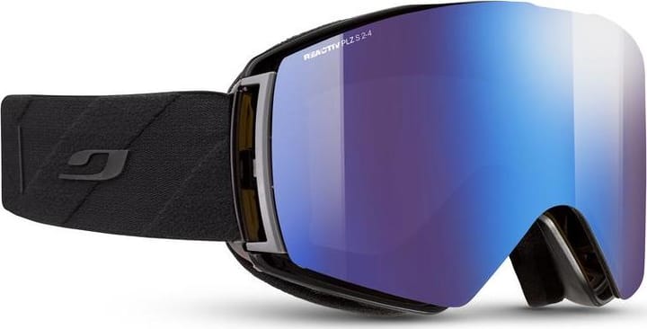 Julbo Launcher Black Julbo