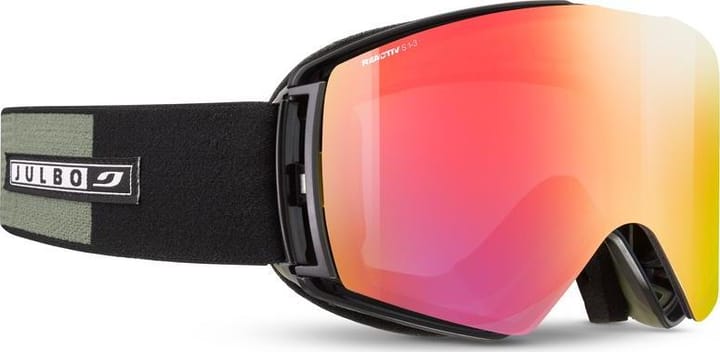 Julbo Launcher Black/green Julbo