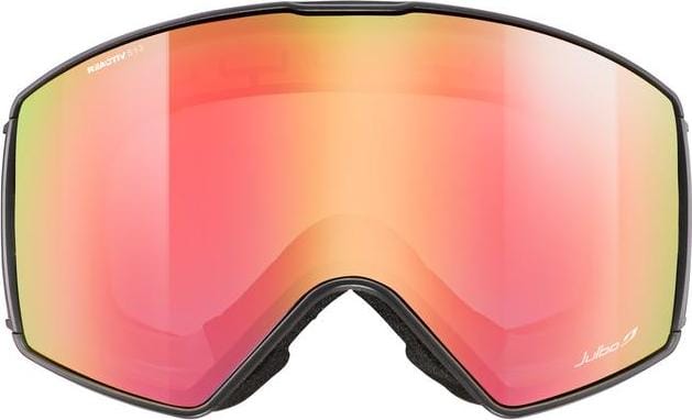 Julbo Launcher Black/green Julbo