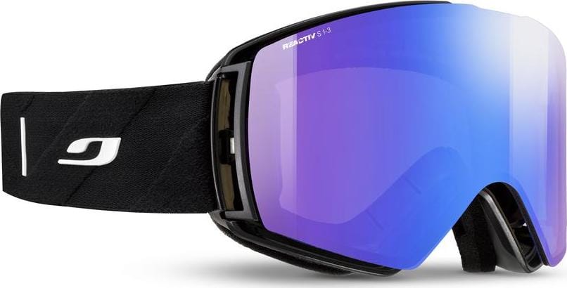 Julbo Launcher