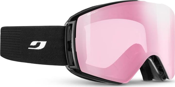 Julbo Launcher Black Julbo