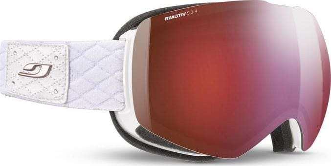 Julbo Shadow Reactiv 2-4 Polarized White Julbo