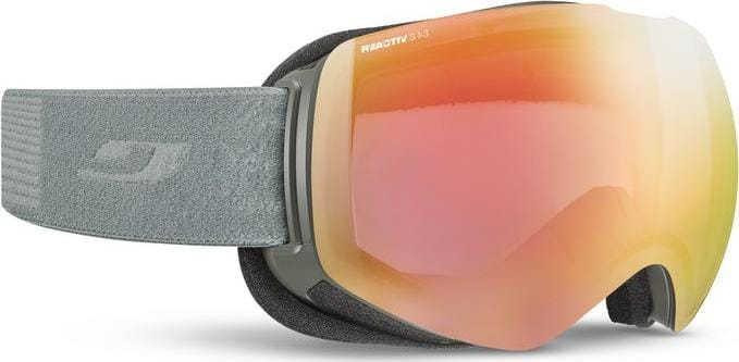 Julbo Shadow Reactiv 2-4 Polarized Green Julbo
