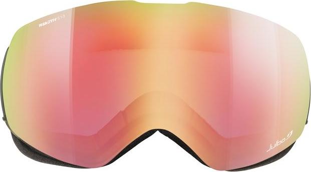 Julbo Shadow Reactiv 2-4 Polarized Green Julbo