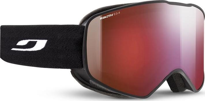 Julbo Cyclon Reactiv 1-3 Black Julbo