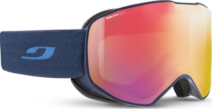 Julbo Cyclon Reactiv 1-3 Dark Blue Julbo