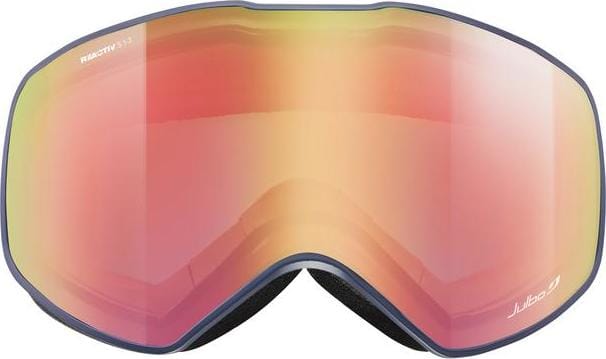 Julbo Cyclon Reactiv 1-3 Dark Blue Julbo