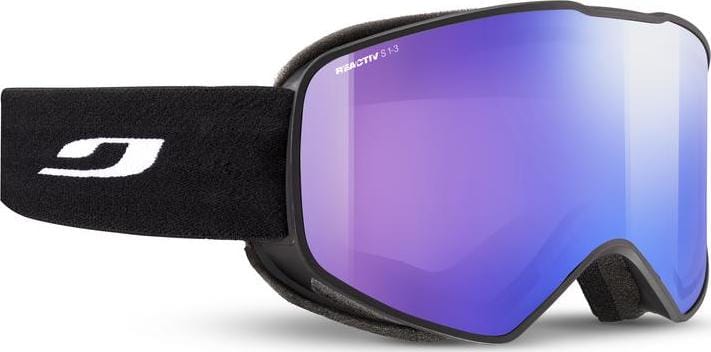 Julbo Cyclon Reactiv 1-3 Black Julbo