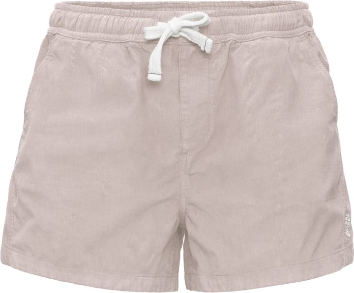 Elevenate Women's Estate Cord Shorts Latte Elevenate