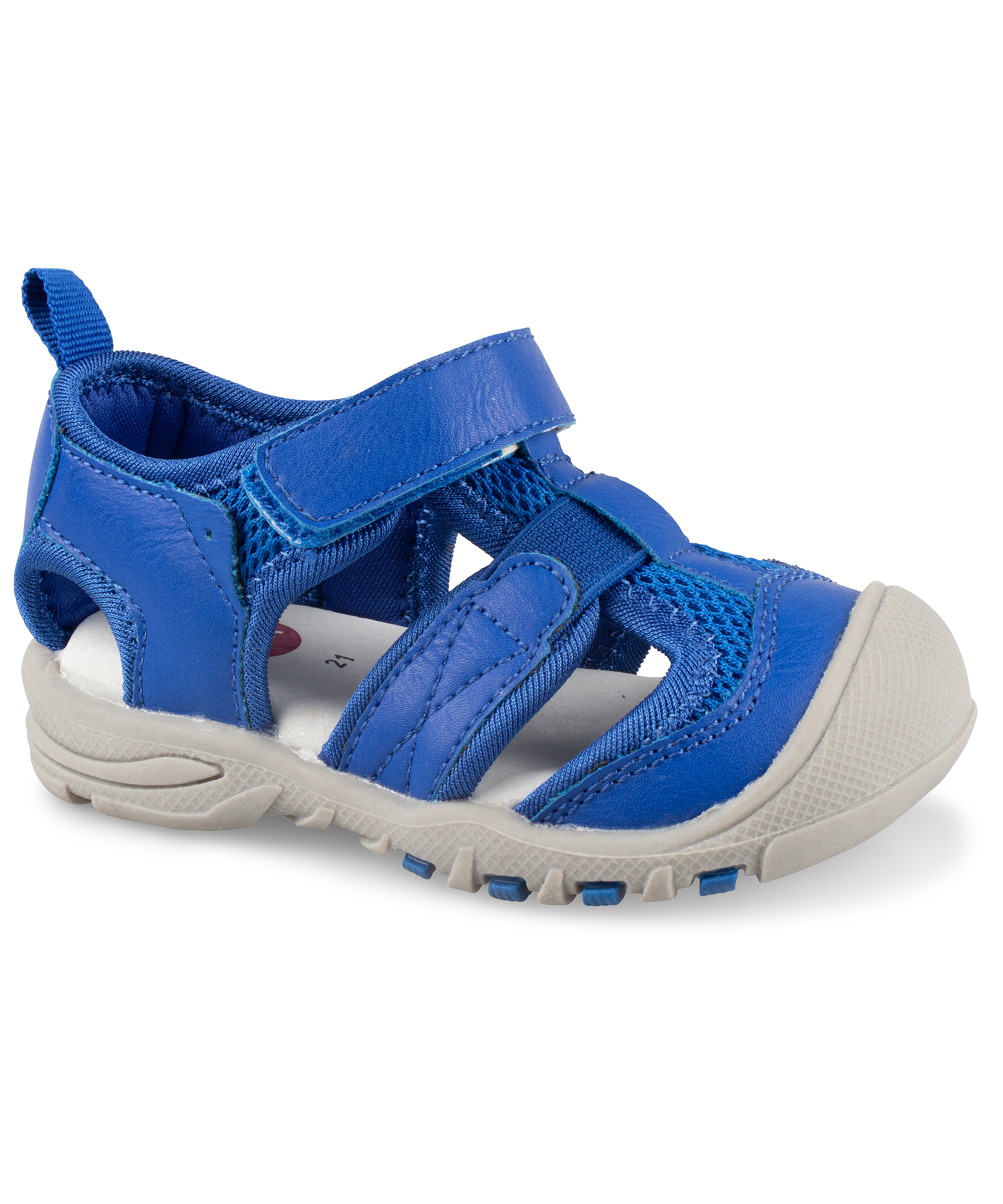 Pax Kids' Salt Sandal Blue Sandaler 24