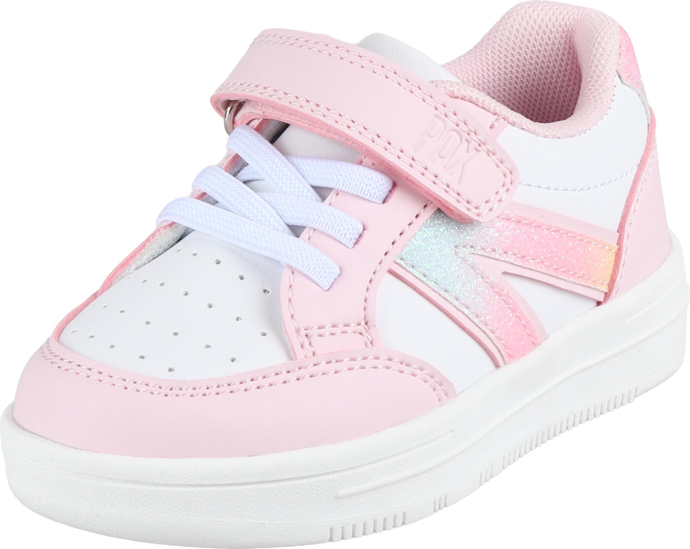Pax Kids' Blaze Light Sneakers 25