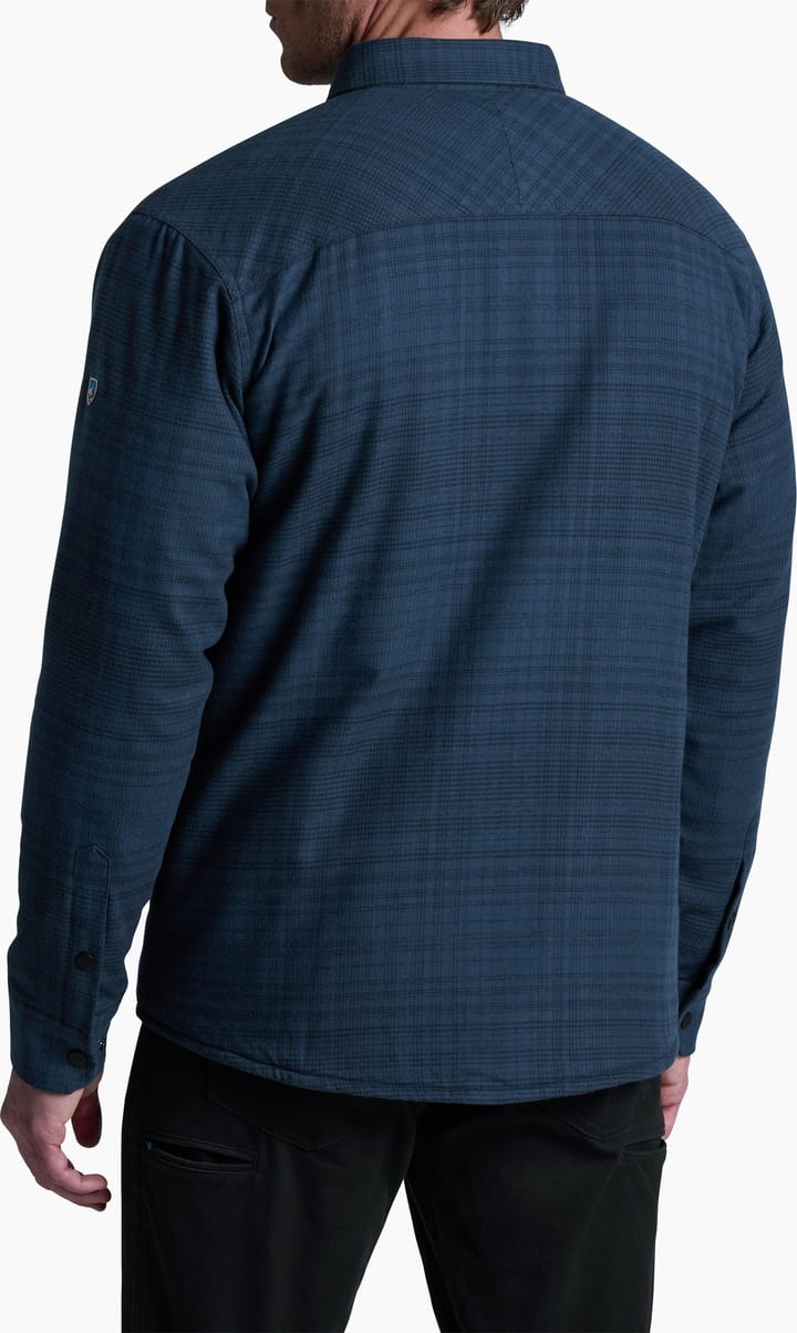 Kühl Men's Joyrydr Shirt Ink Kühl Kühl Men's Joyrydr Shirt Ink Kühl