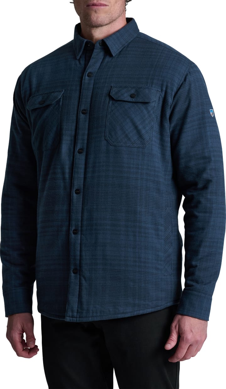 Kühl Men's Joyrydr Shirt Ink Kühl Kühl Men's Joyrydr Shirt Ink Kühl