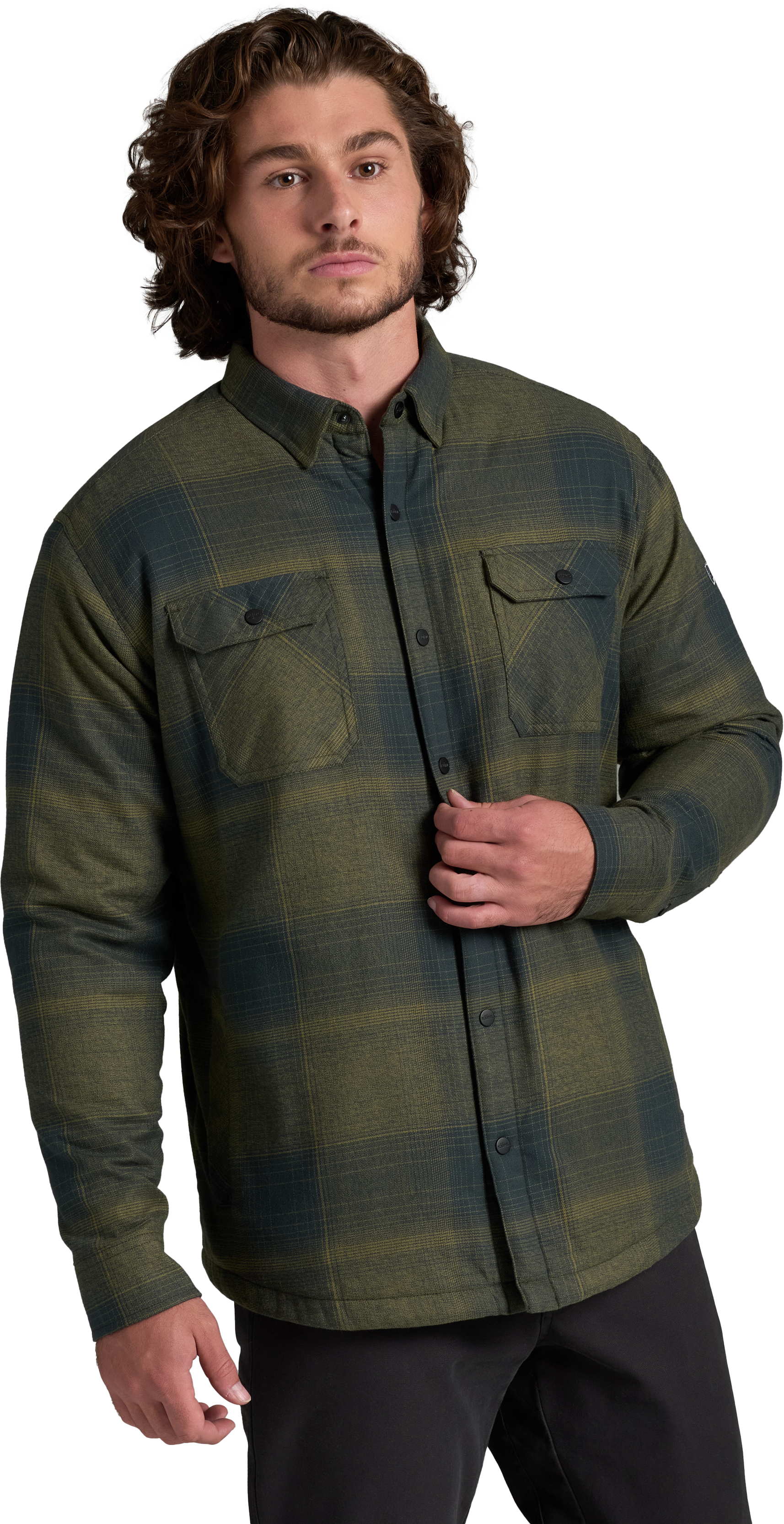 Kühl Men's Joyrydr Shirt skjortor & blusar