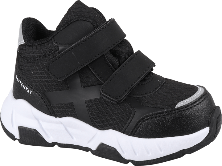 Pax Kid´s Helix Mid Black Pax