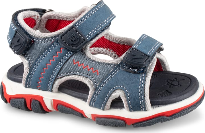 Pax Kids' Wave Blue Pax